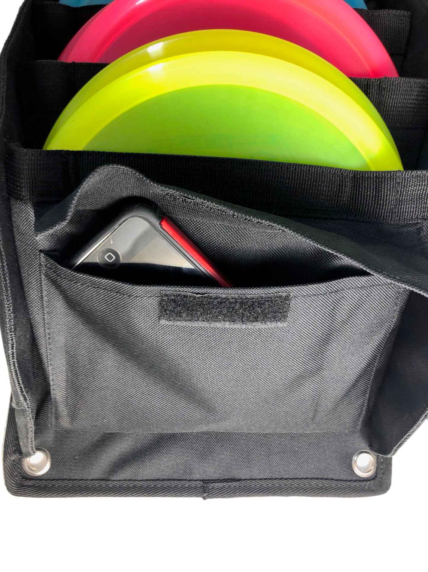 Infinite Discs Power Pocket Pouch