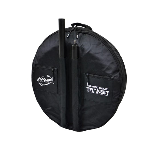 MVP Black Hole Transit Bag