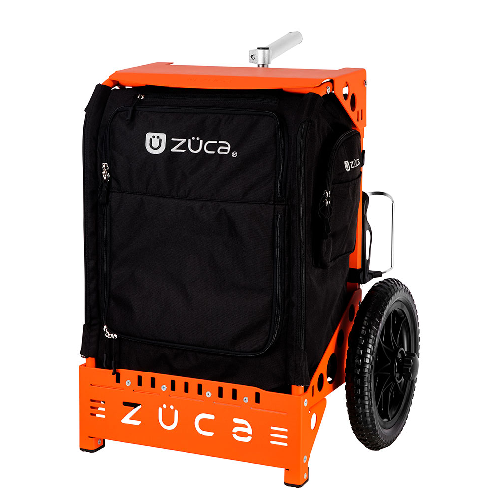 Zuca Trekker LG Cart