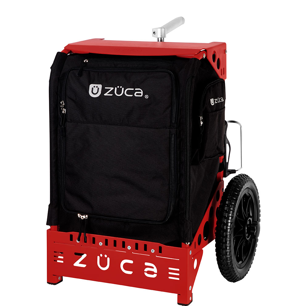 Zuca Trekker LG Cart