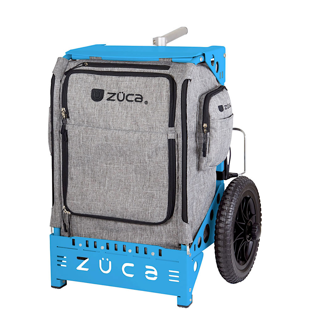 Zuca Trekker LG Cart