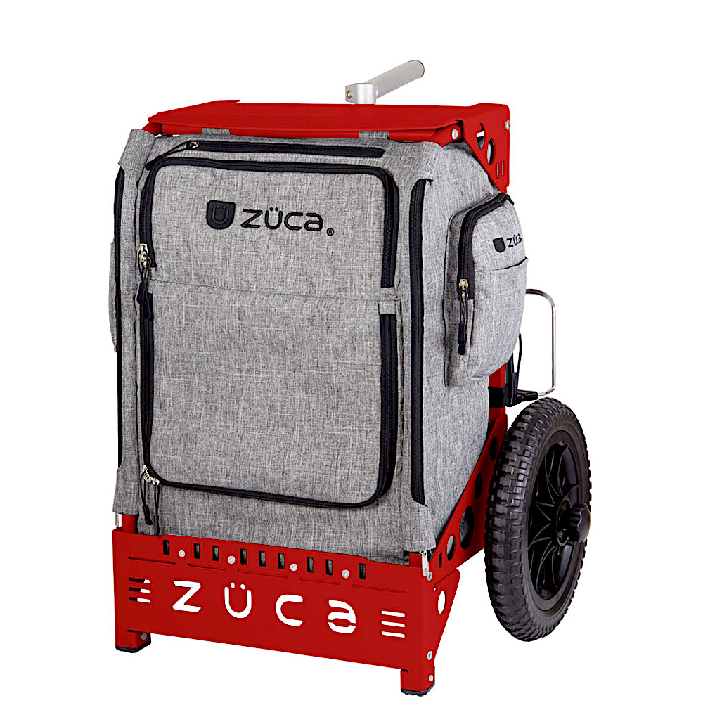 Zuca Trekker LG Cart