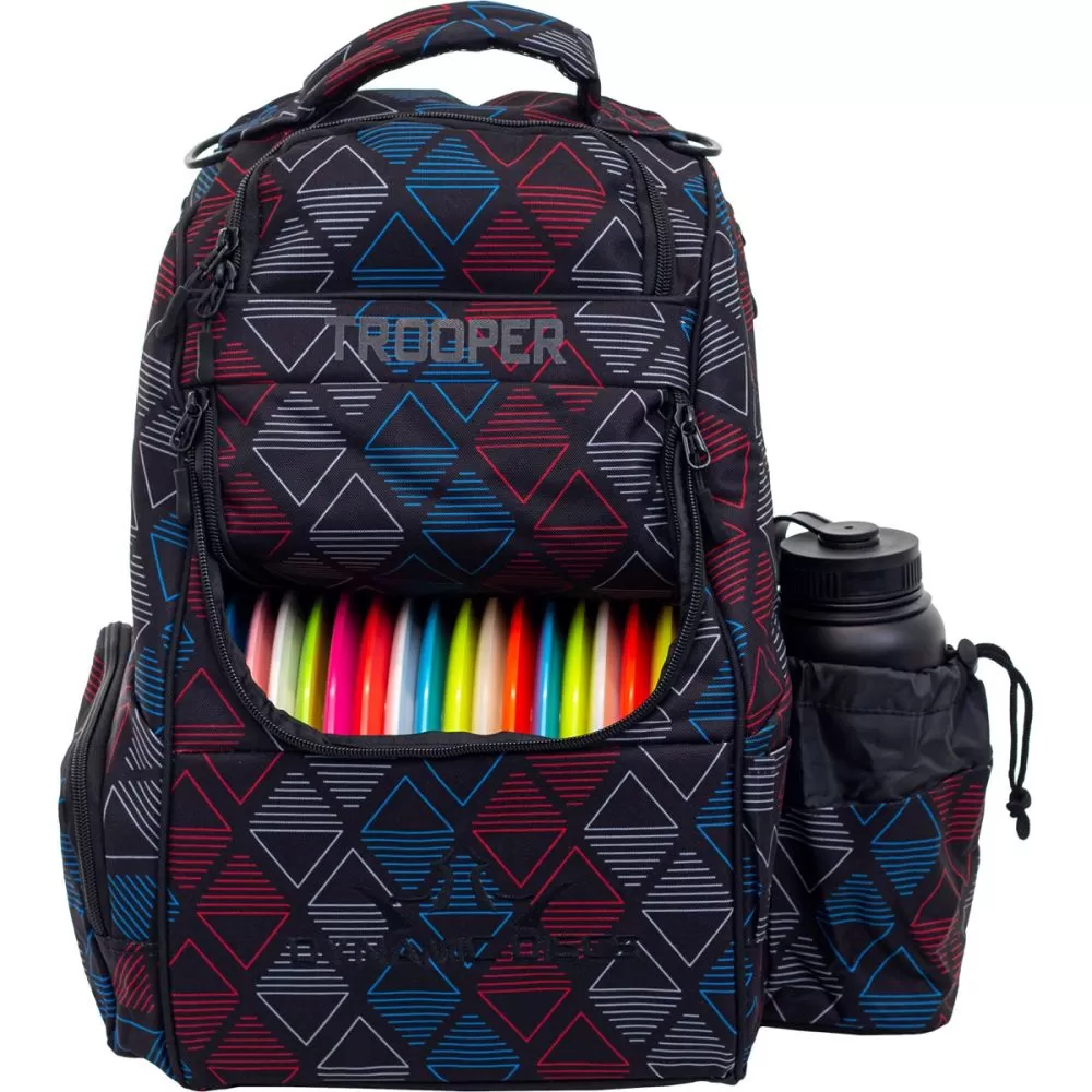 Dynamic Discs Trooper Backpack