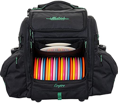 Westside Empire Backpack