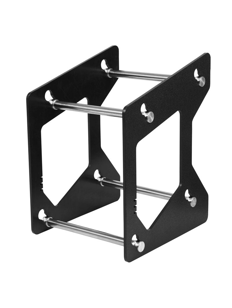 Zuca All Terrain Disc Golf Rack
