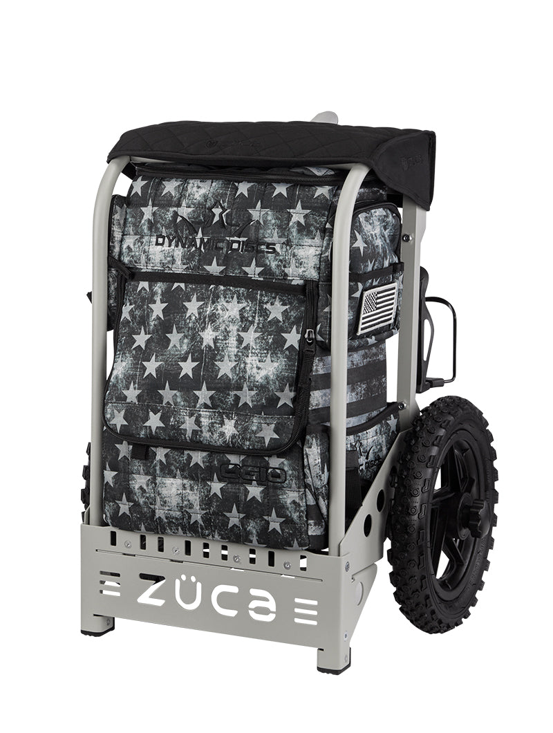 Zuca Backpack Cart Seat Cushion