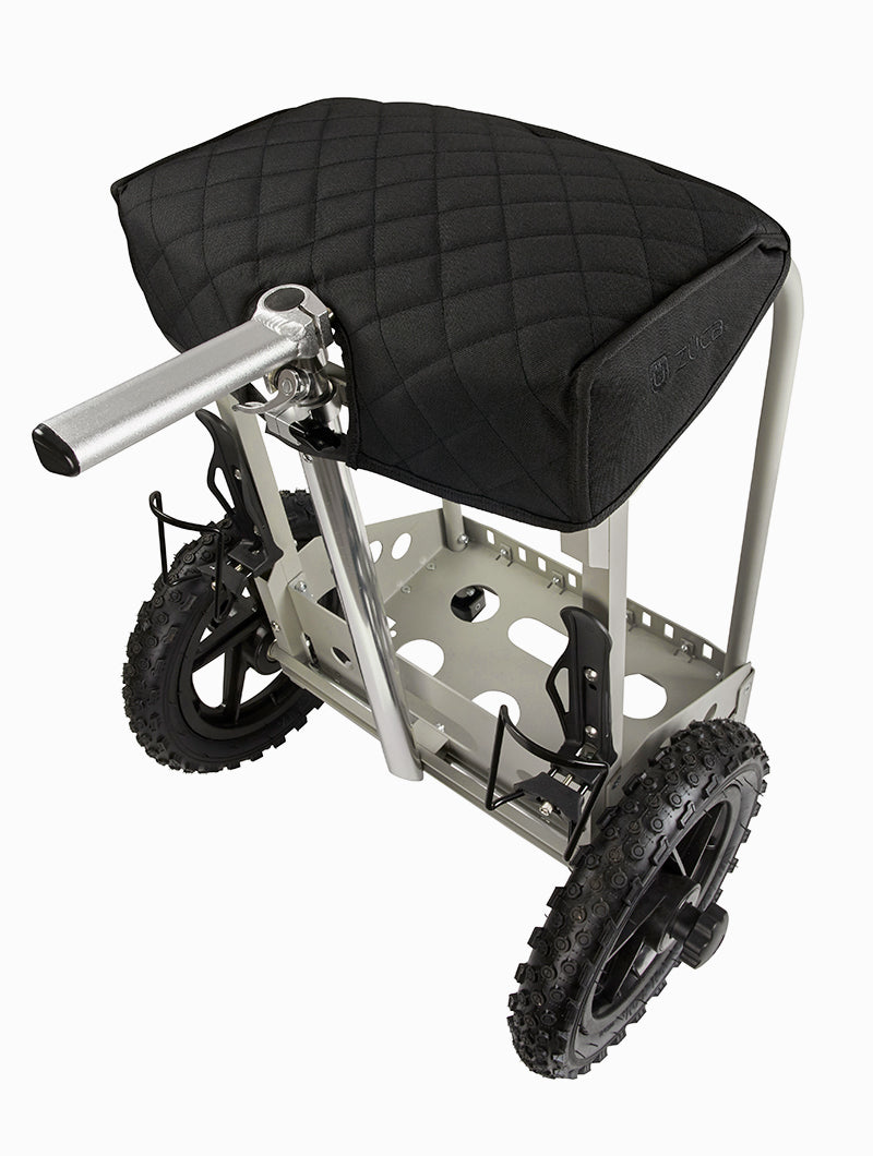 Zuca Backpack Cart Seat Cushion