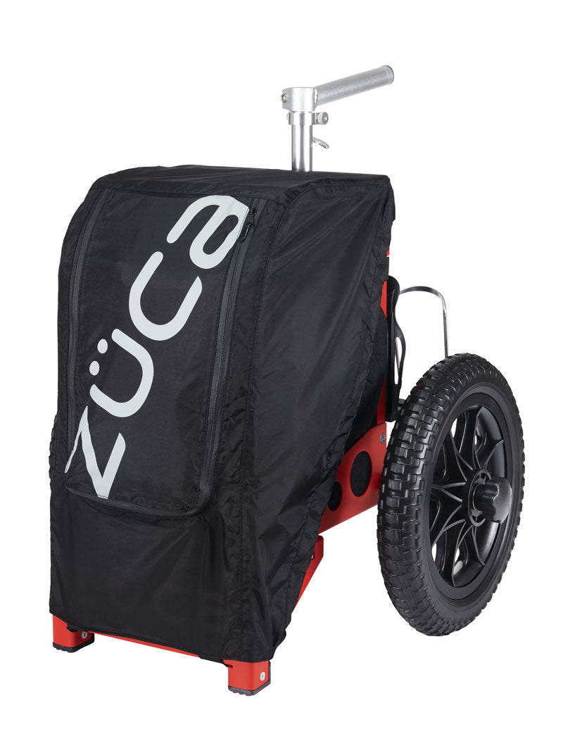 Zuca Compact Disc Golf Cart Rain Fly