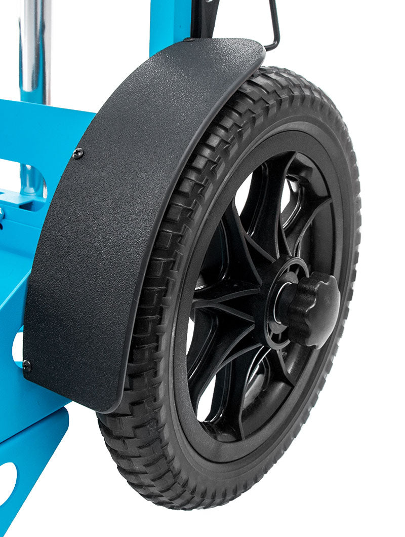 Zuca Large Backpack Cart Fenders (Pair Of 2)