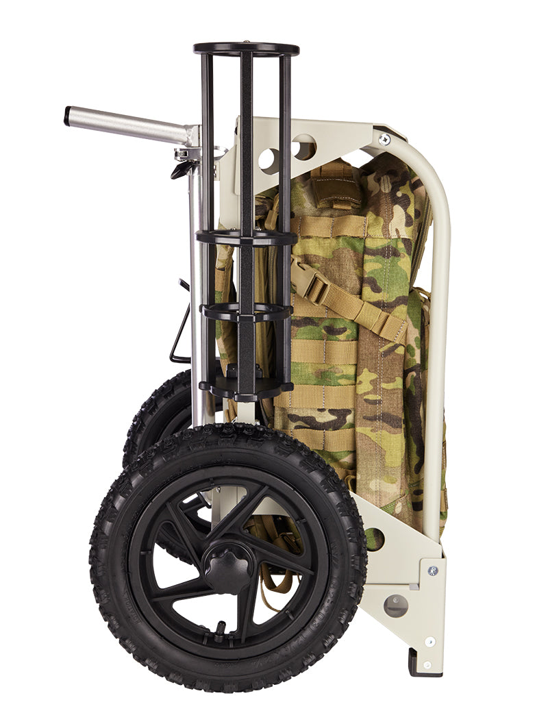 Zuca Multi-Use Pole Holder