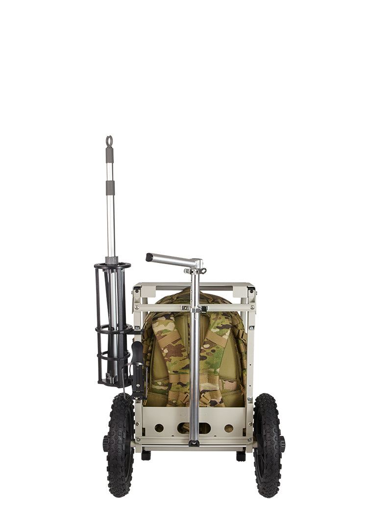 Zuca Multi-Use Pole Holder