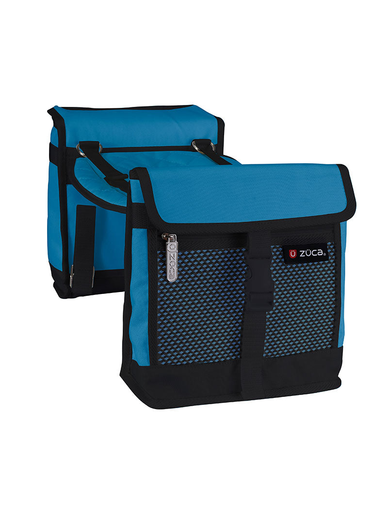 Zuca Saddle Bag Set