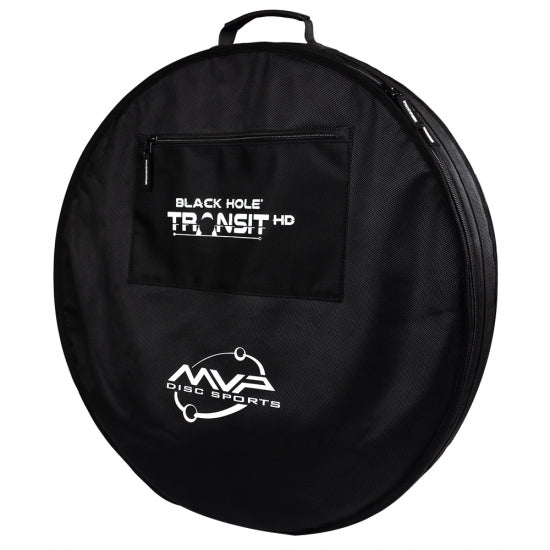 MVP Black Hole Transit HD Bag