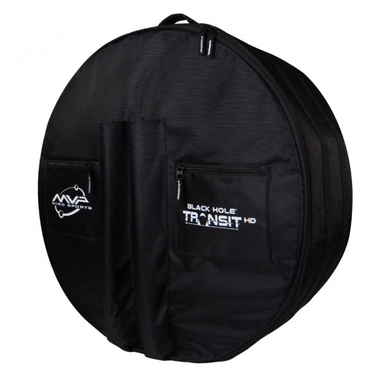 MVP Black Hole Transit HD Bag