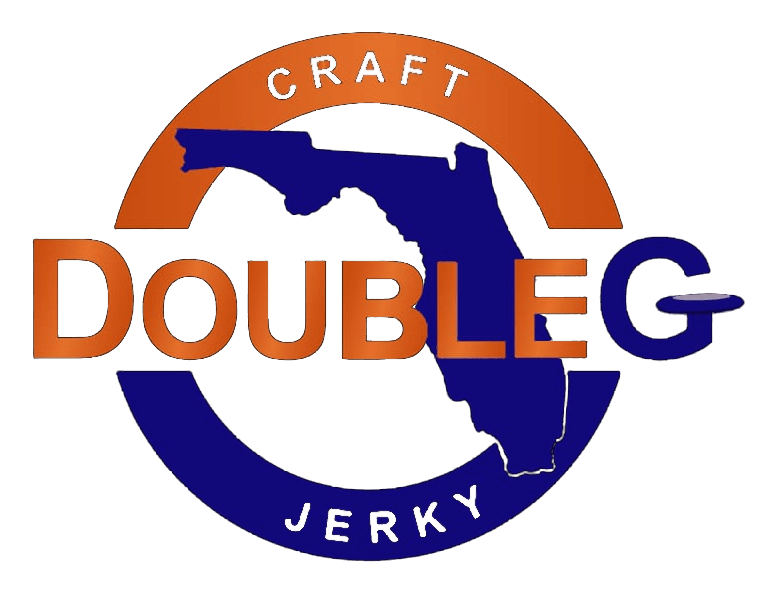 Double G Craft Jerky