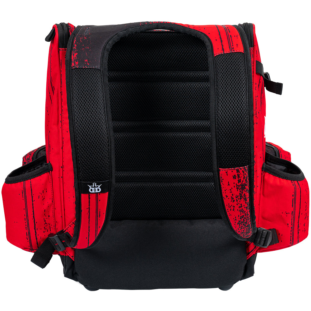 Dynamic Discs Commander Backpack Disc Golf Bag