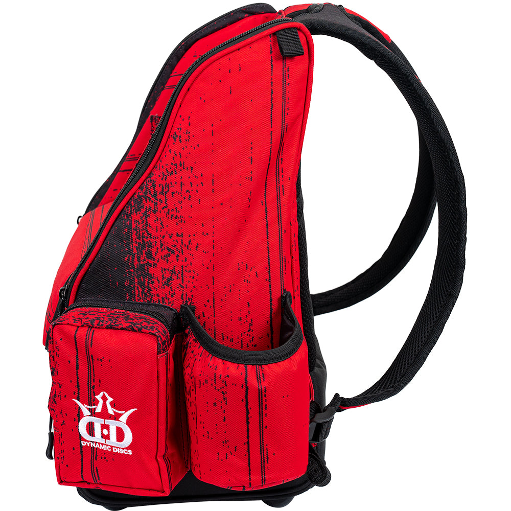 Dynamic Discs Commander Backpack Disc Golf Bag