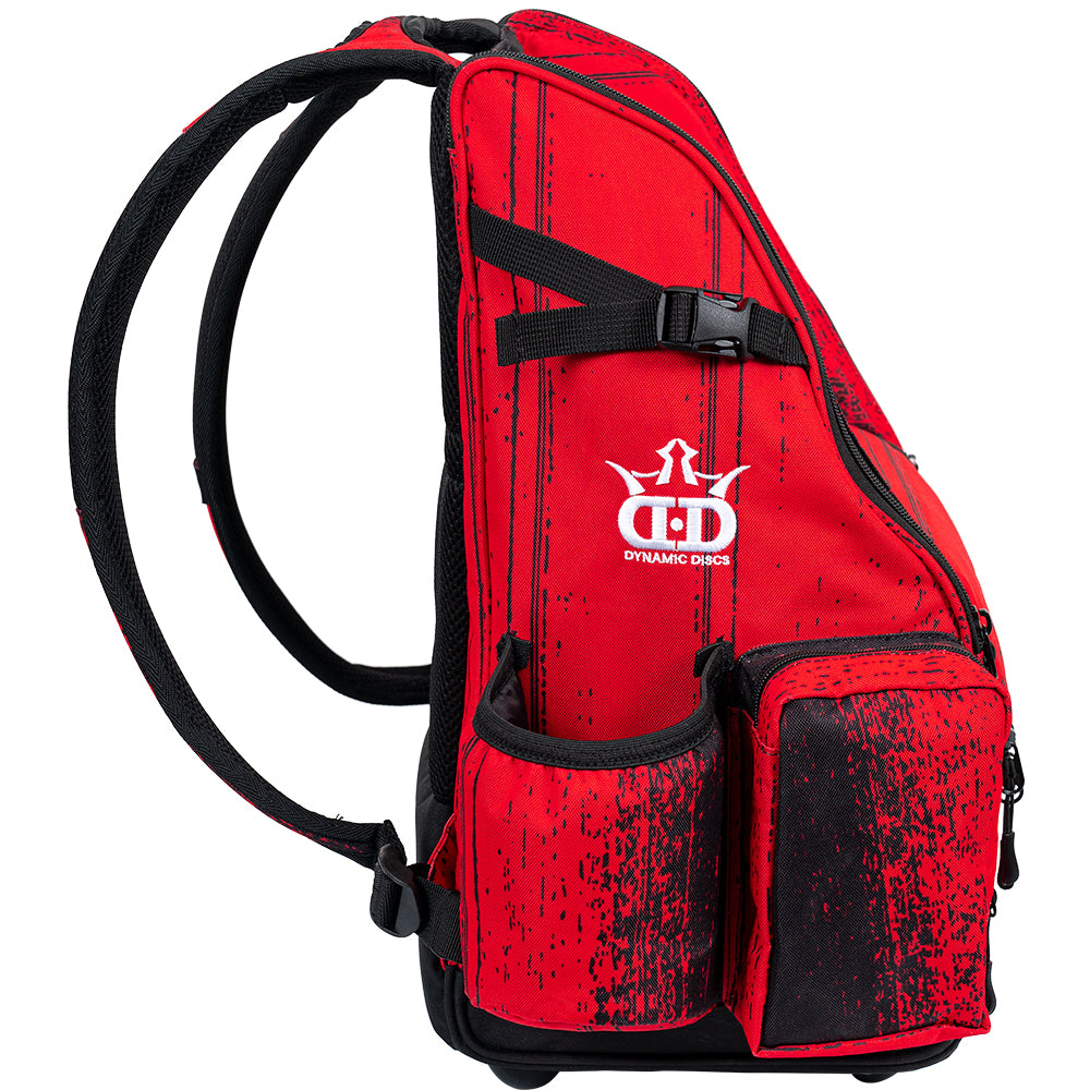 Dynamic Discs Commander Backpack Disc Golf Bag