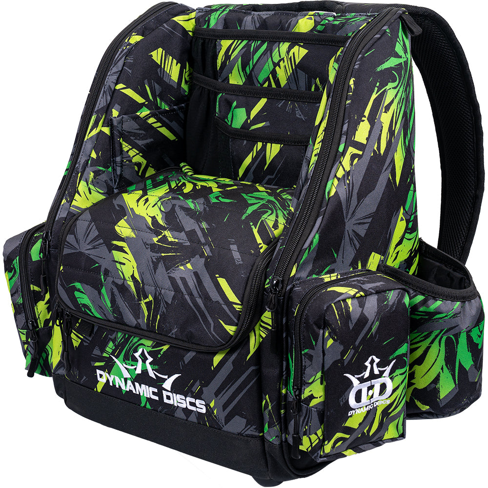 Dynamic Discs Commander Backpack Disc Golf Bag