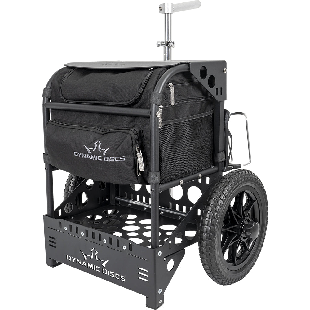 Dynamic Discs Transit Cart by ZUCA
