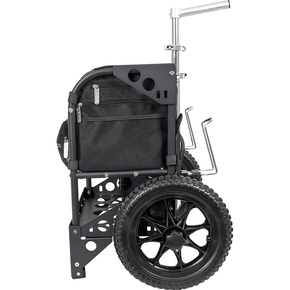 Dynamic Discs Transit Cart by ZUCA