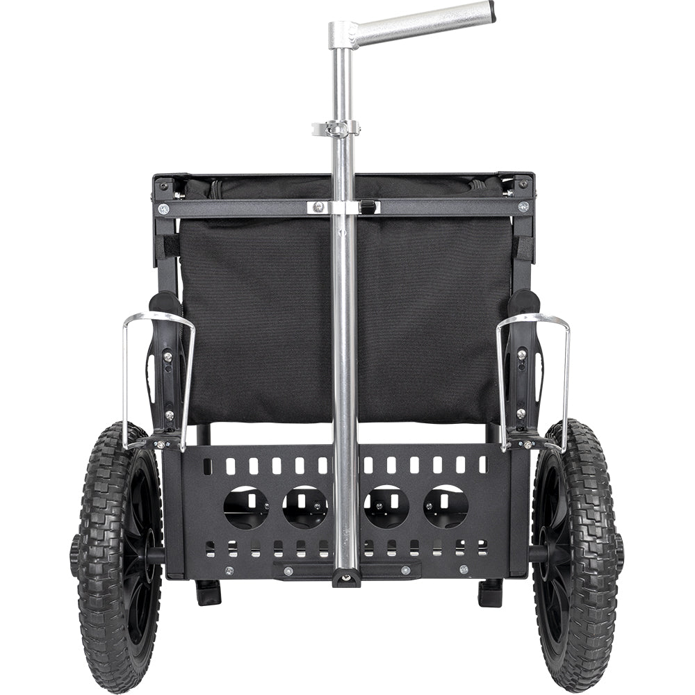 Dynamic Discs Transit Cart by ZUCA