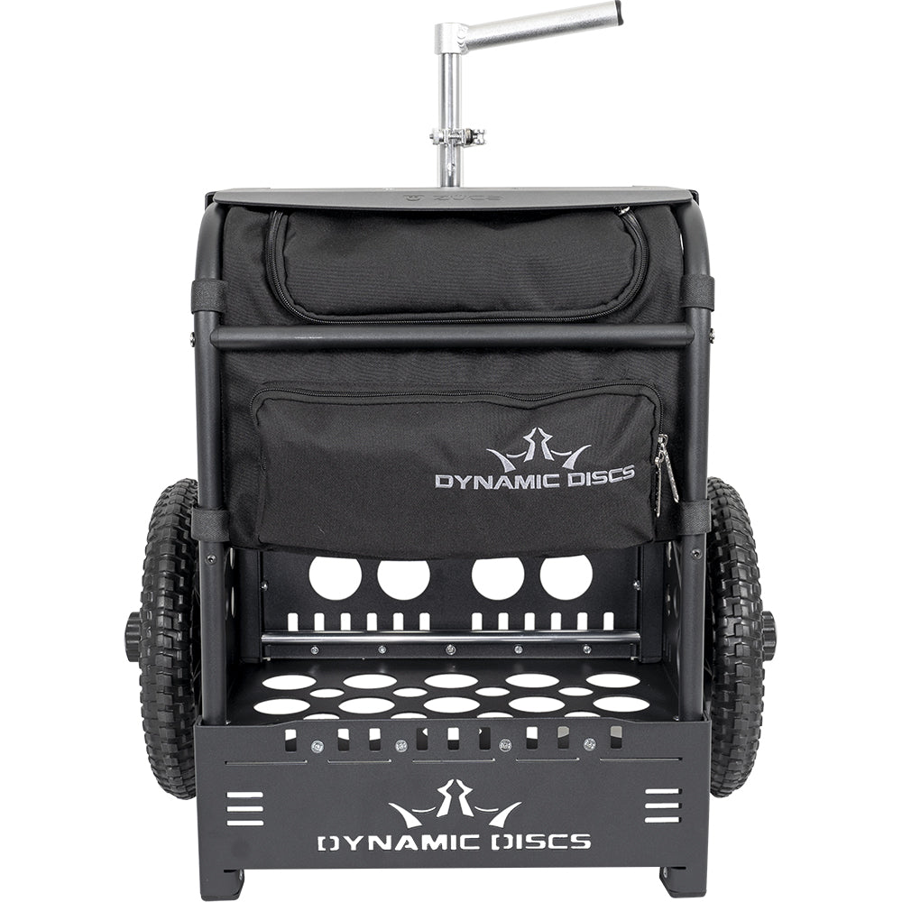Dynamic Discs Transit Cart by ZUCA