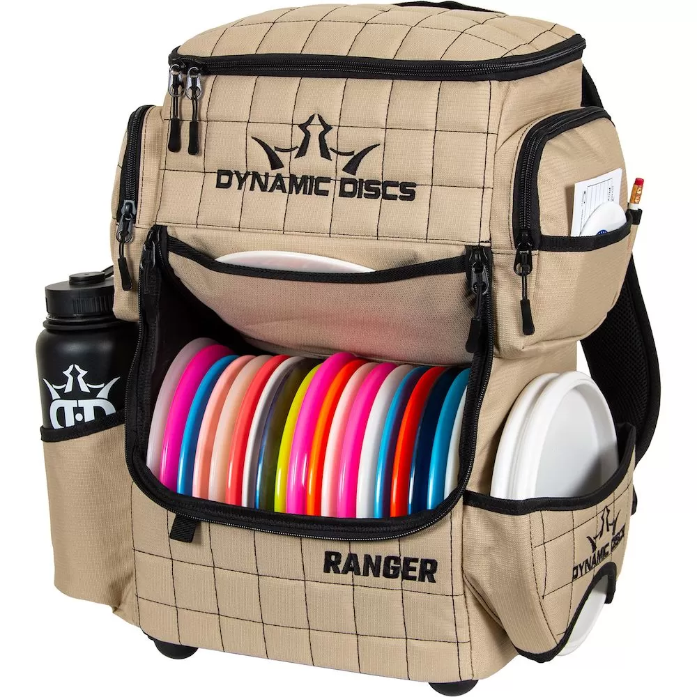 Dynamic Discs Ranger Backpack