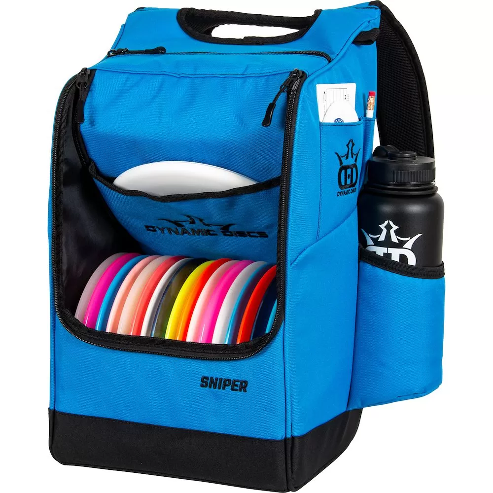 Dynamic Discs Sniper Backpack