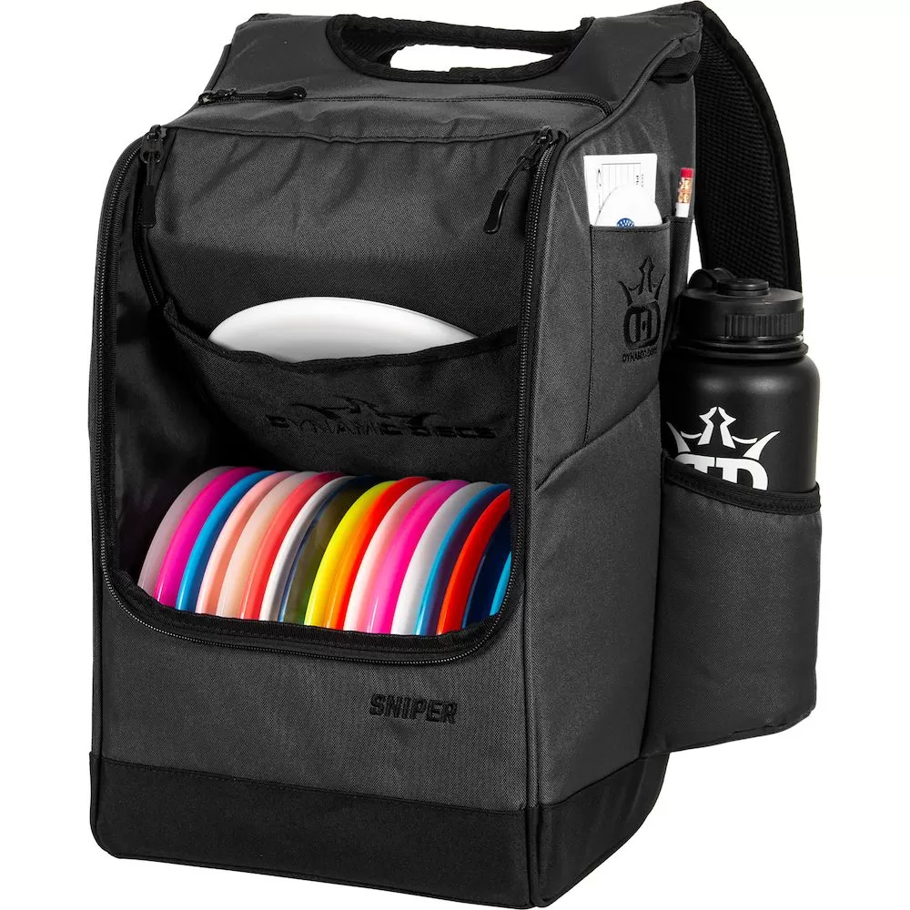 Dynamic Discs Sniper Backpack