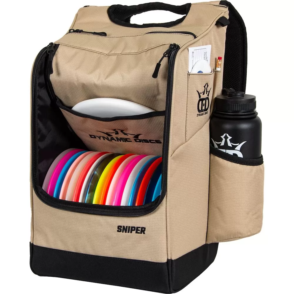 Dynamic Discs Sniper Backpack