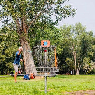 Team Lucky Spotlight! Mason Foltz!