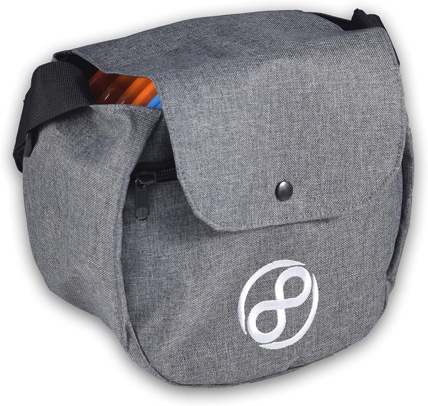 Infinite Disc Golf Bag