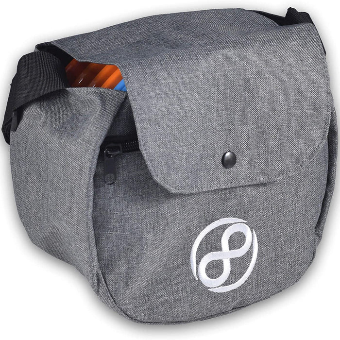 Infinite Disc Golf Bag