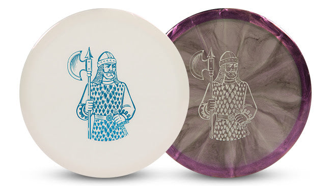 Westside Discs VIP-X Glimmer Gatekeeper