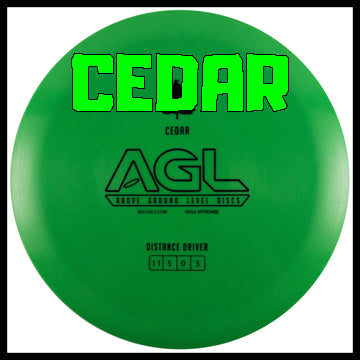 AGL Cedar