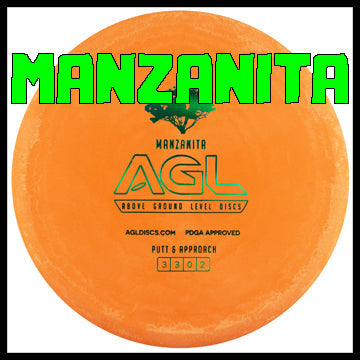AGL Manzanita