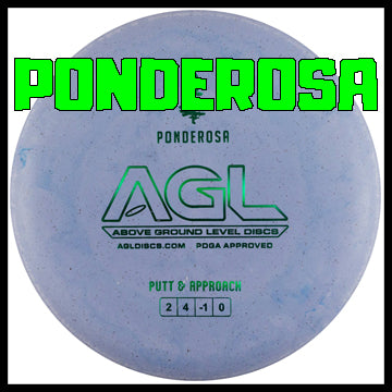 AGL Ponderosa