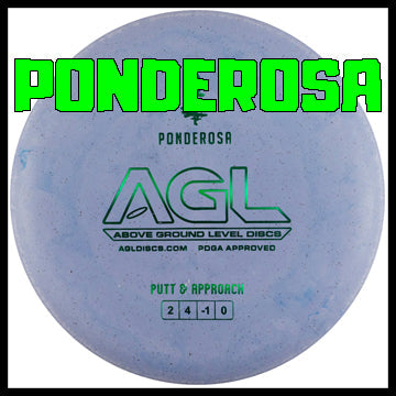 AGL Ponderosa