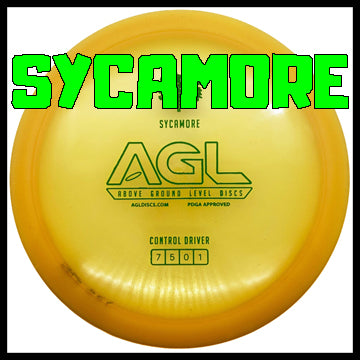 AGL Sycamore