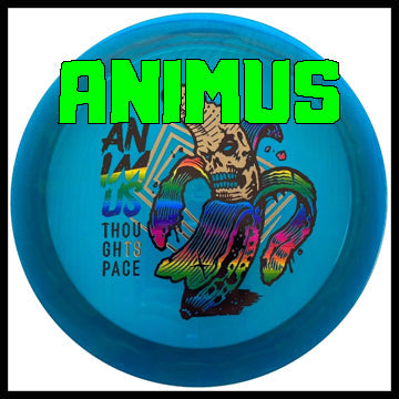 Thought Space Athletics Animus