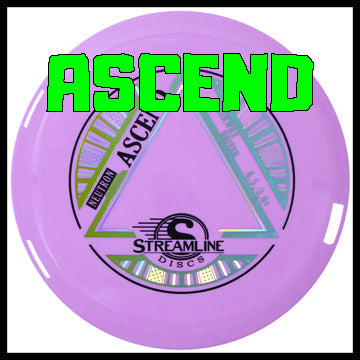 Streamline Ascend
