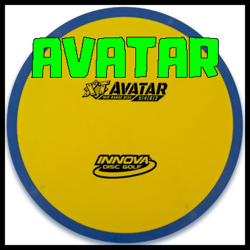 Innova Avatar