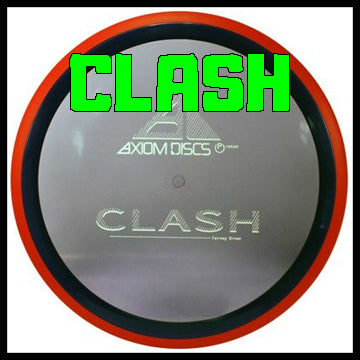 Axiom Clash