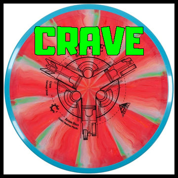 Axiom Crave