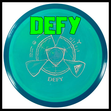 Axiom Defy