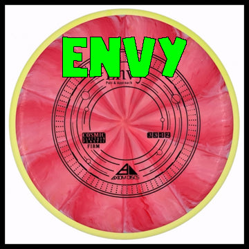 Axiom Envy