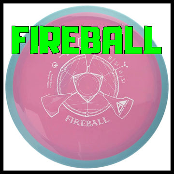 Axiom Fireball