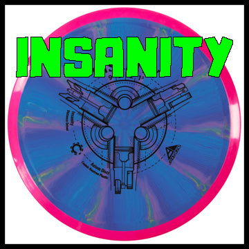 Axiom Insanity