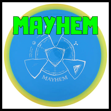 Axiom Mayhem